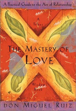 The mastery of love Cover