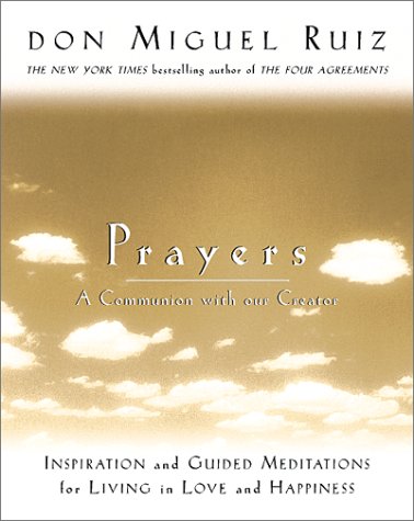 Prayers Cover