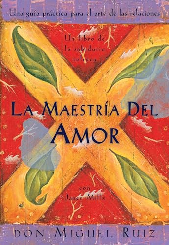 La Maestria del Amor Cover
