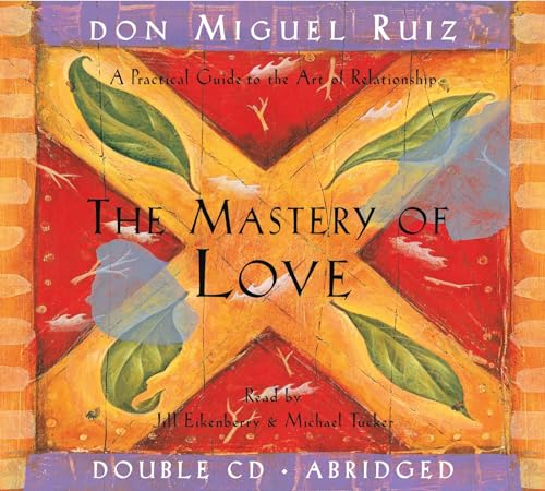 The Mastery Of Love Cover
