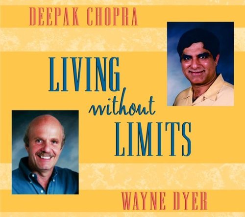 Living Without Limits Cover