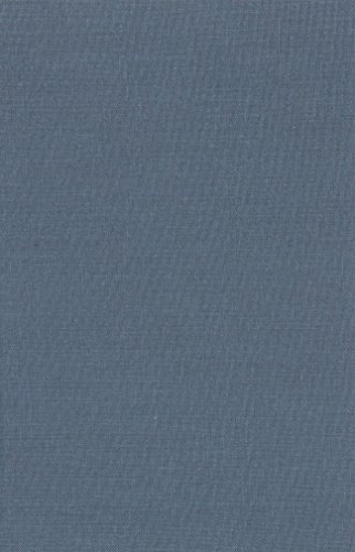 George Whitefields's Journals Cover