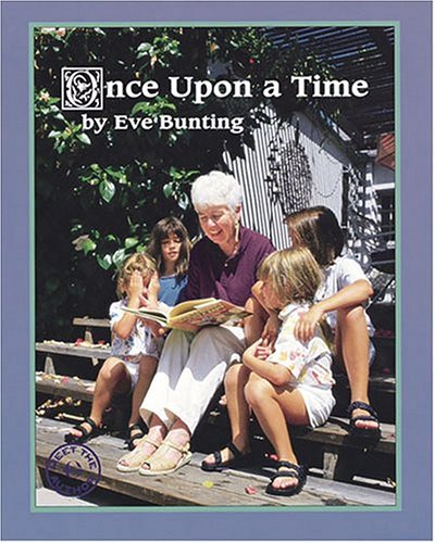 Once upon a time Cover