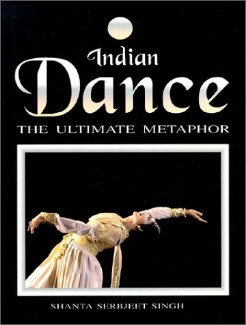 Indian dance Cover