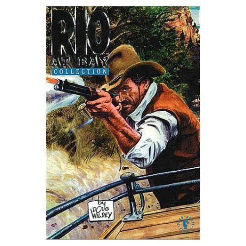 Rio at Bay Cover