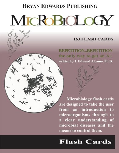 Microbiology Cover