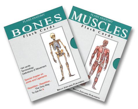 Muscle/Bone Combo Cover