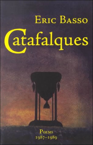Catafalques Cover
