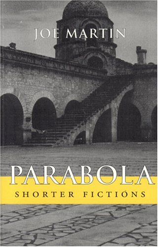 Parabola Cover