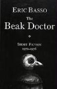 The Beak Doctor Cover