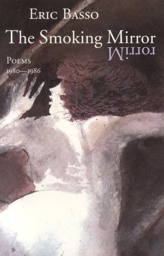 The Smoking Mirror Cover