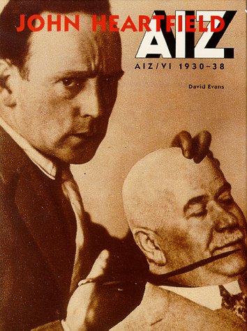 John Heartfield, AIZ Cover