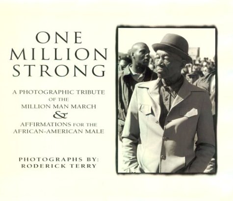 One million strong Cover