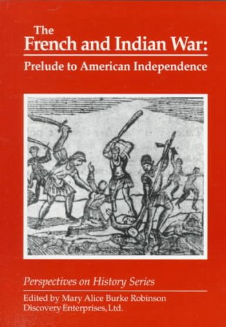 The French and Indian War Cover