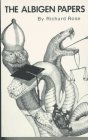 The Albigen Papers Cover