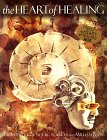 The Heart of healing Cover