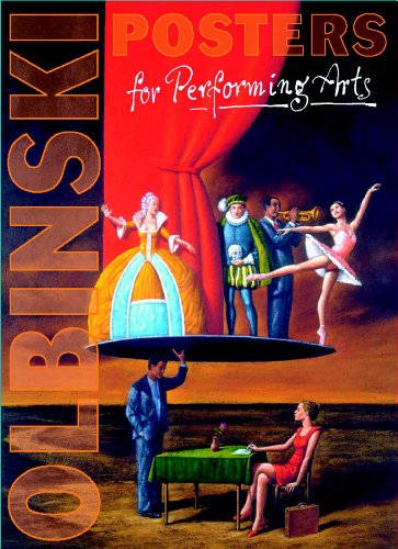 Olbinski Cover