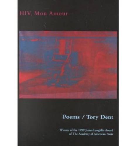 HIV, Mon Amour Cover