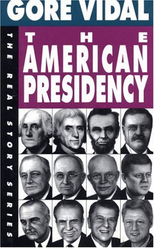 The American presidency Cover