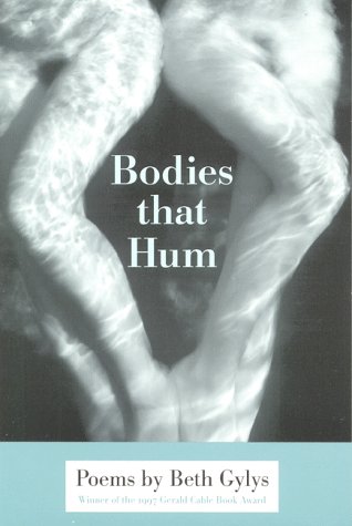 Bodies That Hum Cover