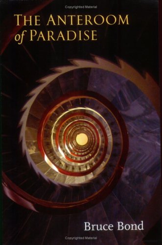 The Anteroom of Paradise Cover