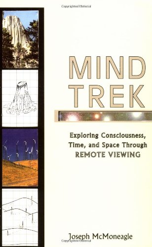 Mind trek Cover