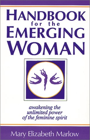 Handbook for the emerging woman Cover