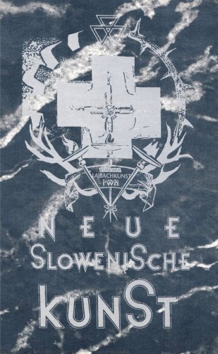 Neue Slowenische Kunst Cover