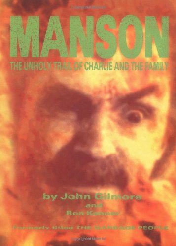 Manson Cover