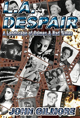 L.A. Despair Cover