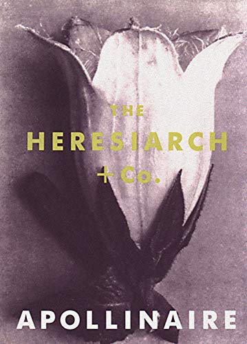 Heresiarch & Co Cover