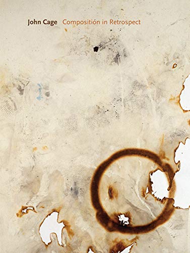 Composition In Retrospect Cover