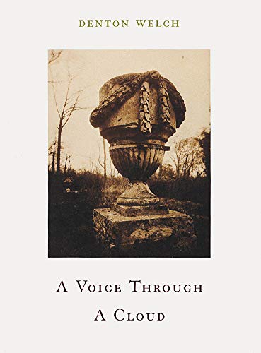 Voice Through A Cloud Cover