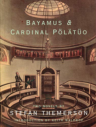 Bayamus & Cardinal Polatuo Cover