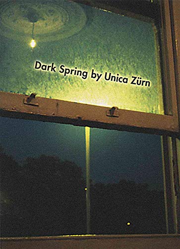 Dark spring Cover