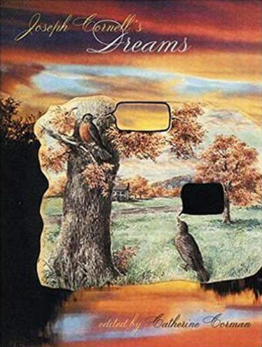 Joseph Cornell's dreams Cover