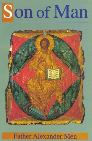 Son of Man  Cover
