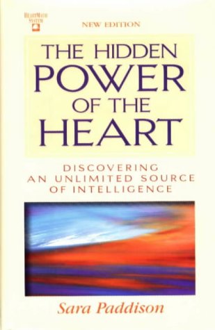 The hidden power of the heart Cover