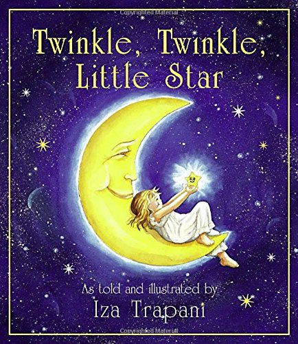 Twinkle, twinkle little star Cover