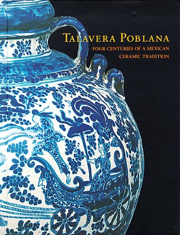 Talavera Poblana Cover