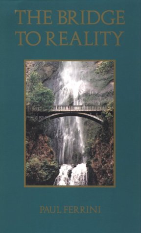 The bridge to reality Cover