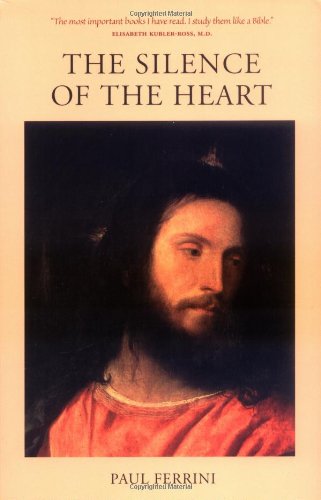The silence of the heart Cover