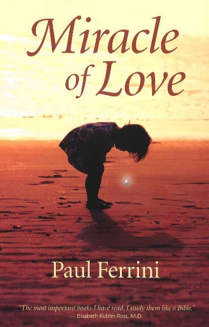 Miracle of love Cover
