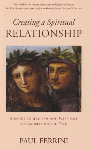 The Seven Spiritual Laws of Relationship Cover