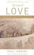 The laws of love Cover