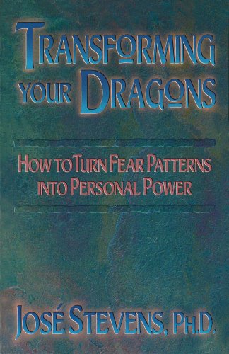 Transforming your dragons Cover