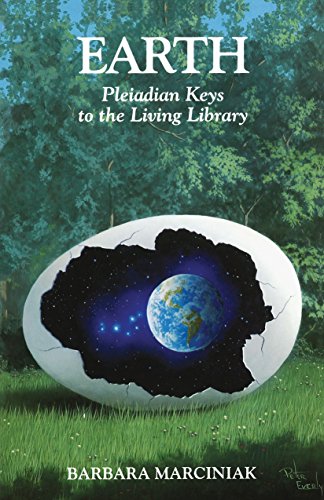 Earth Cover
