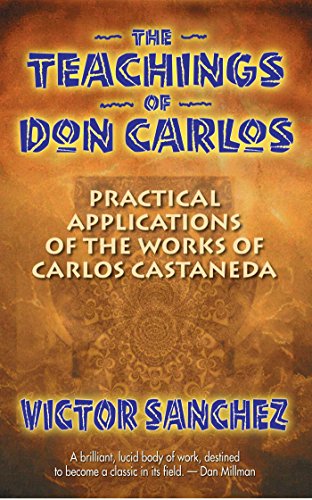 The teachings of Don Carlos Cover