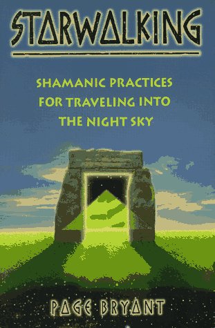 Starwalking Cover