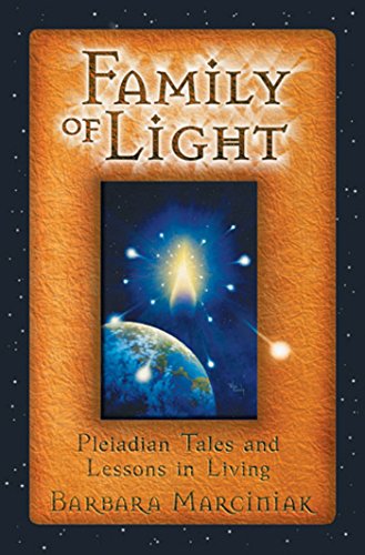 Family of light Cover